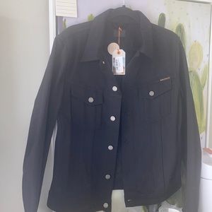 Nudie Jean jacket